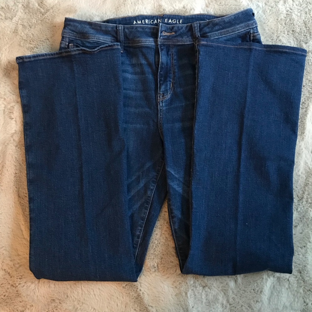NWT American eagle jeans